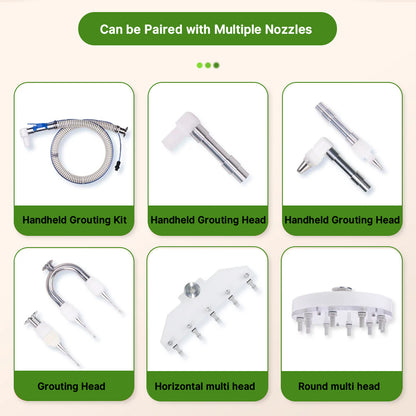 Automatic Cup Cake Paste Cream Filling Making Machine