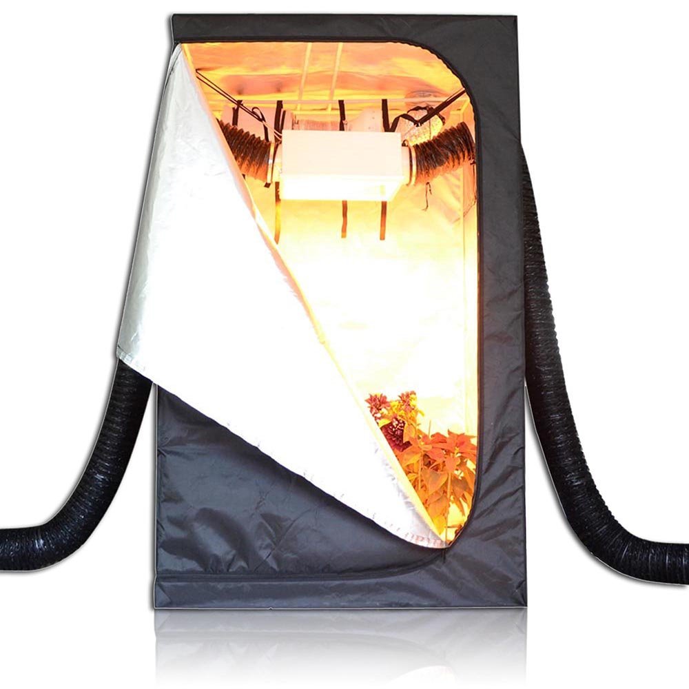 GROW TENT - Litgrow