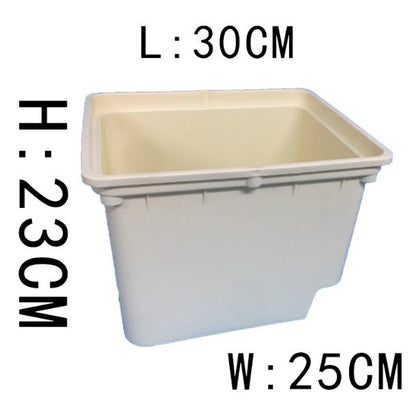 DUTCH BUCKET / BATO BUCKET - Litgrow