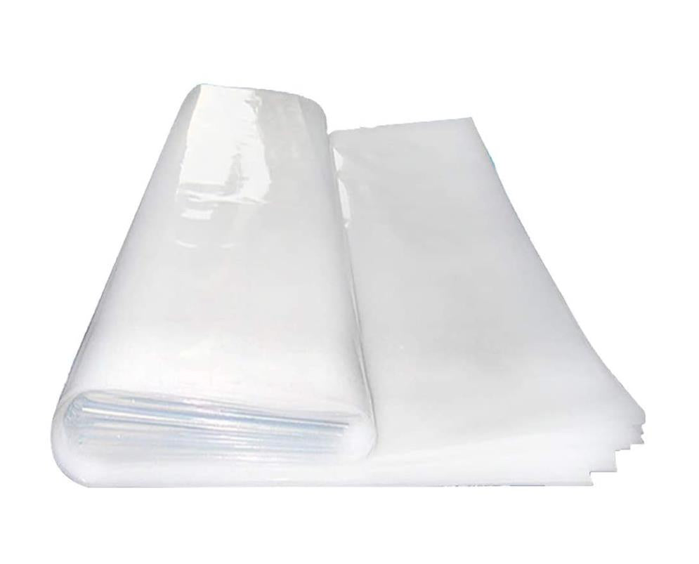 Litgrow Polyethylene 160-Micron UV Resistant Plastic Greenhouse Film