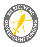 Round Up for Air Ambulance Service - Litgrow