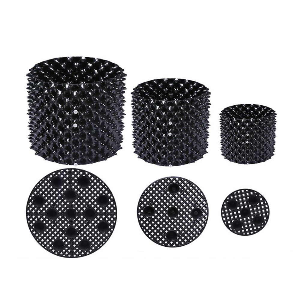 Ultra Oxy Pot Super Air Pots (Including chassis) - Litgrow
