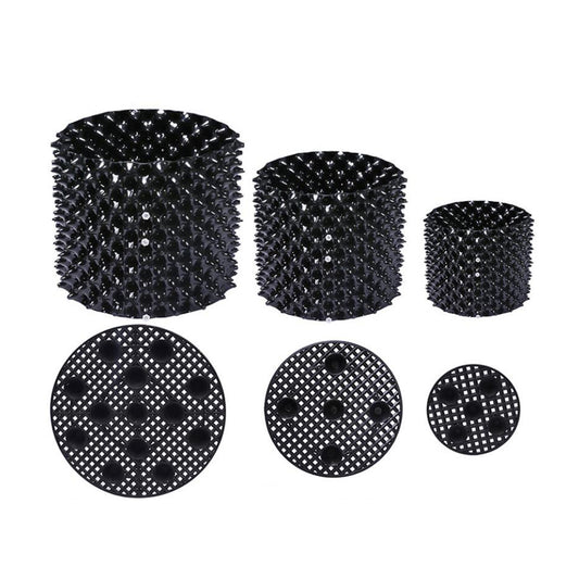 Ultra Oxy Pot Super Air Pots (Including chassis) - Litgrow