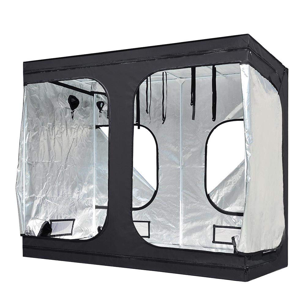 GROW TENT - Litgrow
