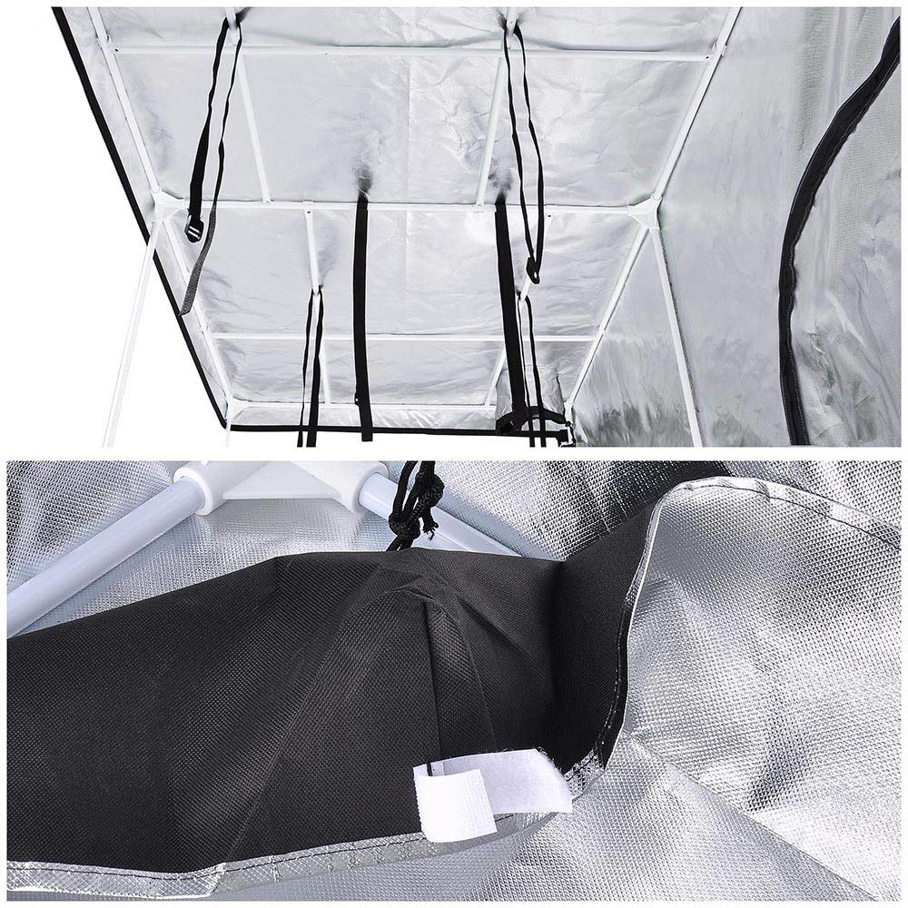 GROW TENT - Litgrow