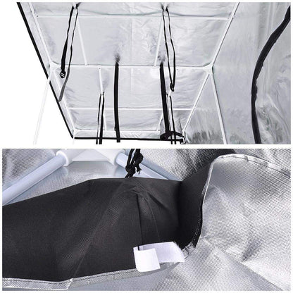 GROW TENT - Litgrow