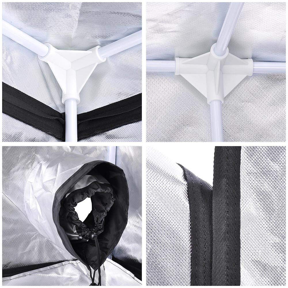 GROW TENT - Litgrow