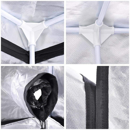 GROW TENT - Litgrow