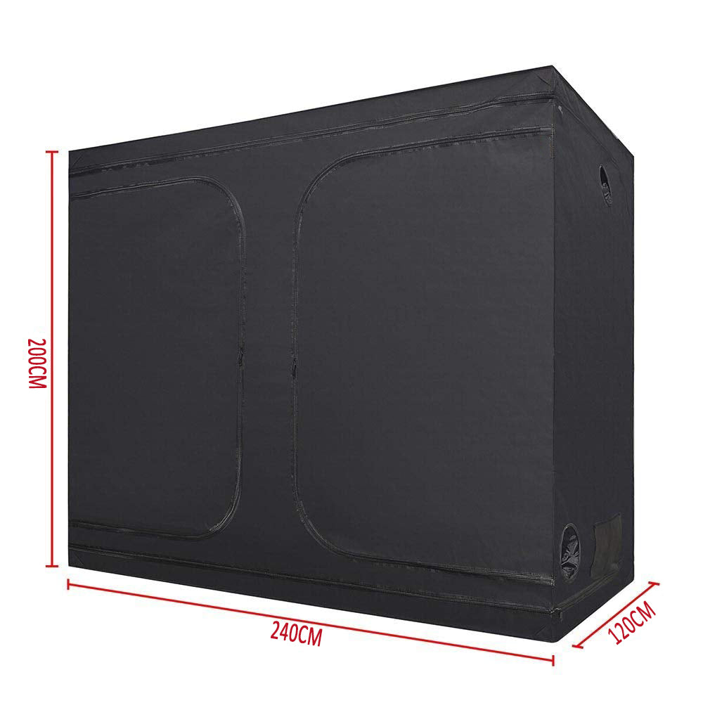 GROW TENT - Litgrow