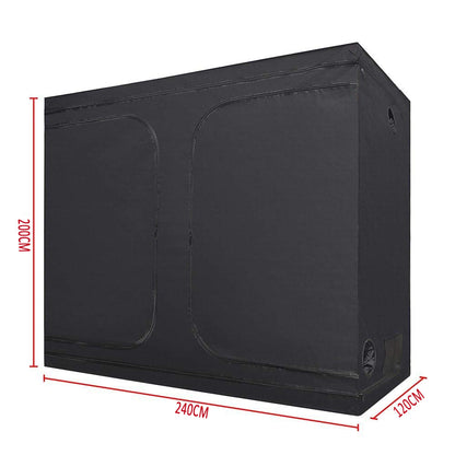 GROW TENT - Litgrow