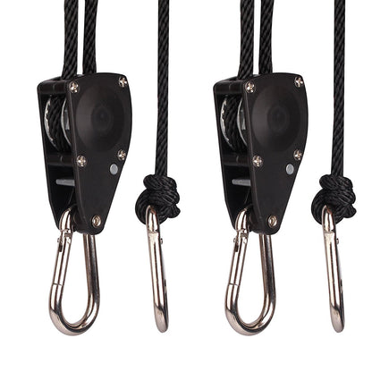 ROPE HANGER - Litgrow
